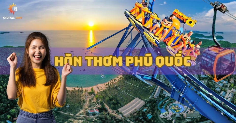 Hòn Thơm Phú Quốc có gì chơi? 5 trải nghiệm đắt giá phái thử